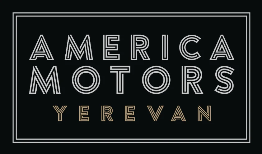 americamotors.am logo