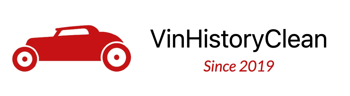 vinhistoryclean.com logo